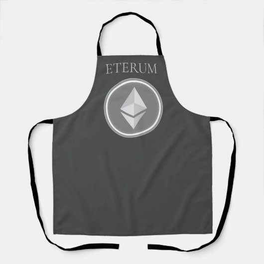 style tablier etherum (Recto)