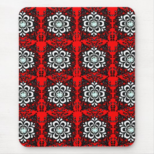 Style : Tapis de souris Créez un excellent accesso (Devant)