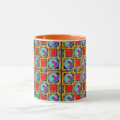 Style : Tasse Combo (Centre)