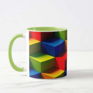 Style : Tasse Combo
