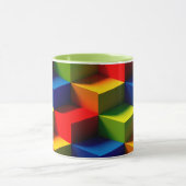 Style : Tasse Combo (Centre)