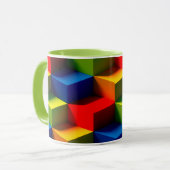 Style : Tasse Combo (Devant gauche)