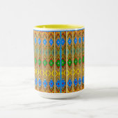 Style : Tasse Combo (Centre)