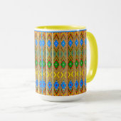 Style : Tasse Combo (Devant droit)