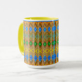 Style : Tasse Combo (Devant gauche)