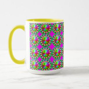 Style : Tasse Combo