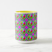 Style : Tasse Combo (Centre)