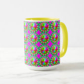 Style : Tasse Combo (Devant droit)