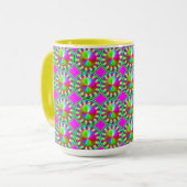 Style : Tasse Combo (Devant gauche)