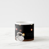 style tasse de café (Devant)