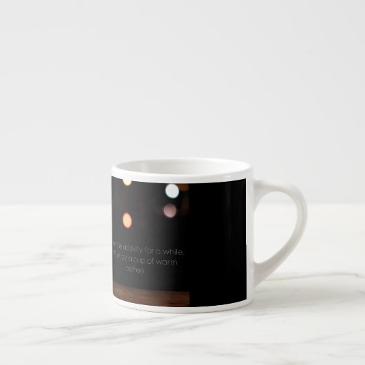 style tasse de café (Droite)