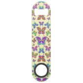 Style tatoué Butterfly Colorful (Devant)