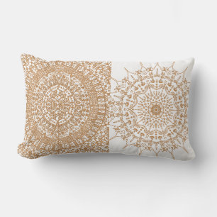 Style thaïlandais Throw Oreiller