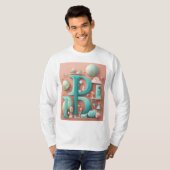 Style typographique Trending T-Shirt Designs (Devant entier)