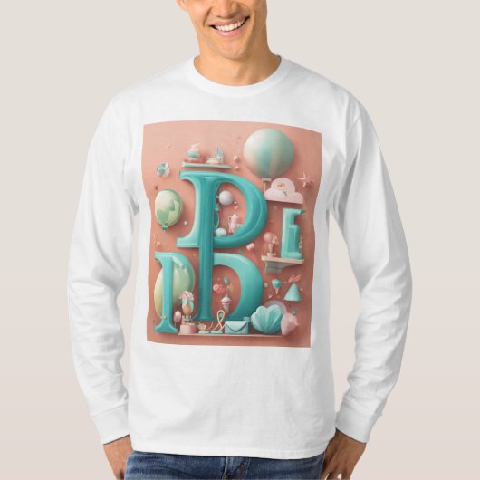 Style typographique Trending T-Shirt Designs (Devant)