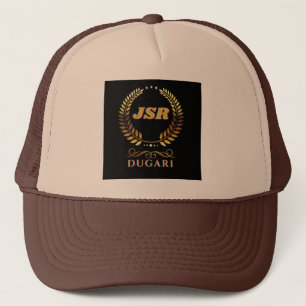 "Style ultime : Casquette personnalisé"