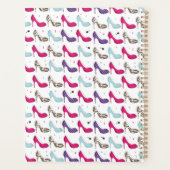 Style Unique Moderne Fille Mignonne Chaussures De  (Dos)