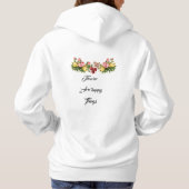 Style unique Tshirt (Dos)