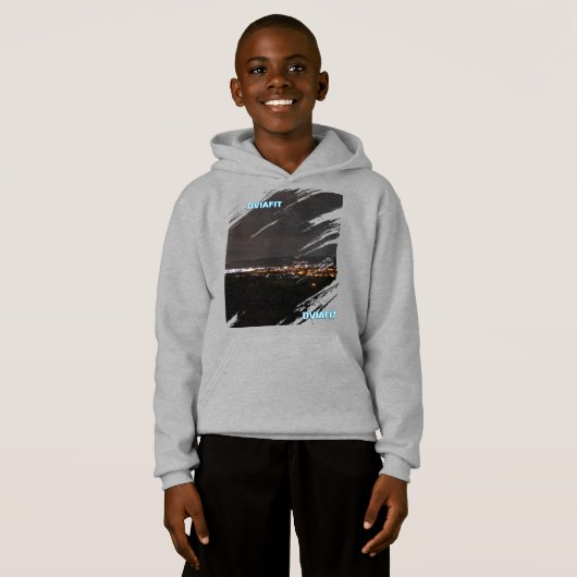 Style urbain (Devant entier)