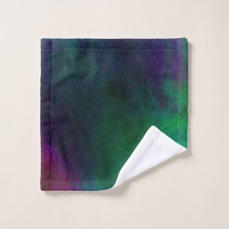 Style vibrant couleur ample