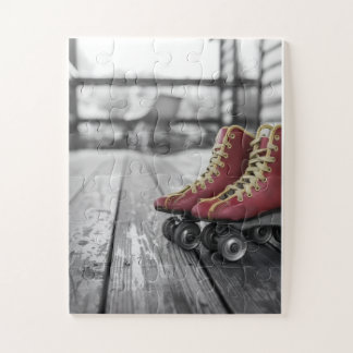 STYLE vintage PUZZLE