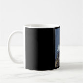Style vintage William Shakespeare Mug (Gauche)