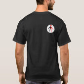 STYLEBOY T-SHIRT (Achterkant)