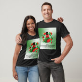 "StyleFlex T-Shirt - Le confort répond à la tendan (Unisexe)