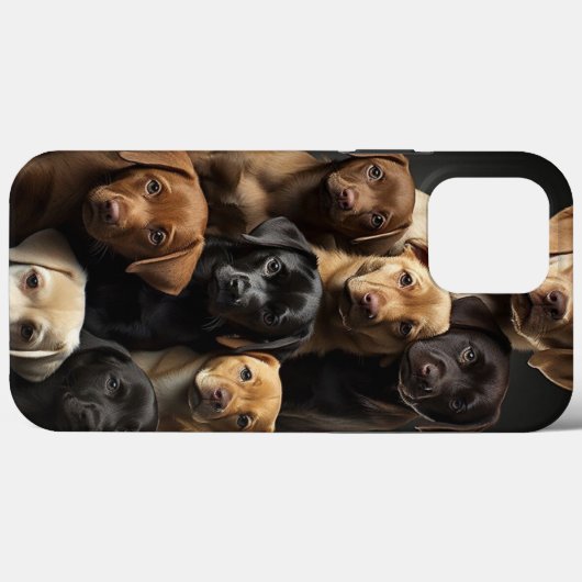 "StyleGuard: Bescherm uw iPhone met persoonlijkhei Case-Mate iPhone Case (Achterkant (horizontaal))