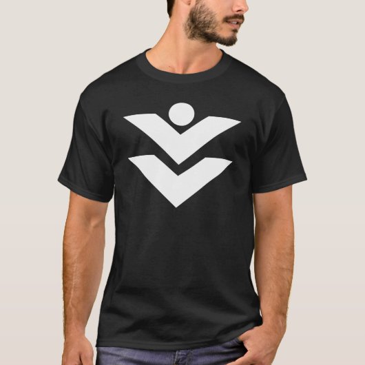 stylelogo t-shirt (Voorkant)