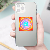 STYLES ART&DESIGN COQUE DE TABLETTE STICKER (Téléphone)