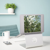 STYLES ART&DESIGN COQUE DE TABLETTE STICKER (Ordinateur portable sur le bureau)