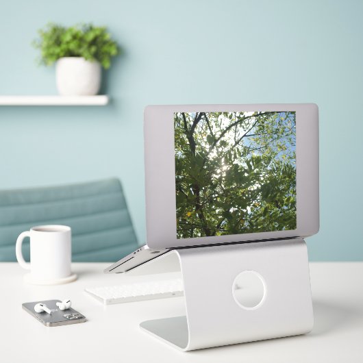 STYLES ART&DESIGN COQUE DE TABLETTE STICKER (Ordinateur portable sur le bureau)