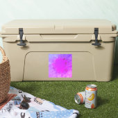 STYLES ART&DESIGN COQUE DE TABLETTE STICKER (Glacière)