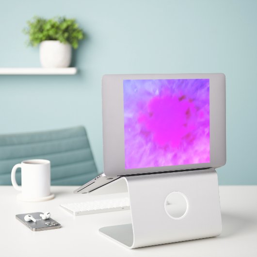 STYLES ART&DESIGN COQUE DE TABLETTE STICKER (Ordinateur portable sur le bureau)