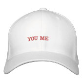 Styles casquettes : Un voyage à travers la mode Ca (Devant)