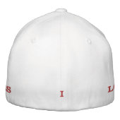 Styles casquettes : Un voyage à travers la mode Ca (Dos)