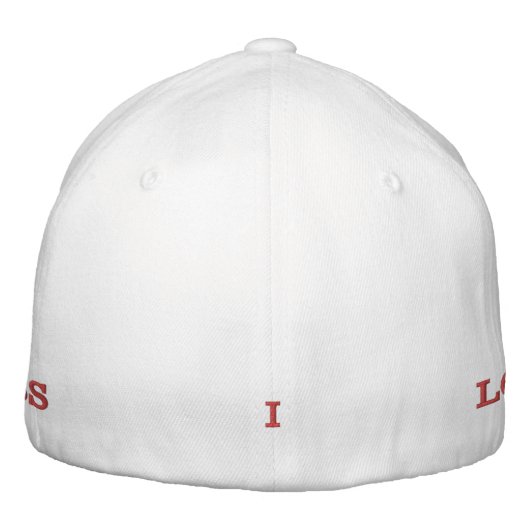 Styles casquettes : Un voyage à travers la mode Ca (Dos)