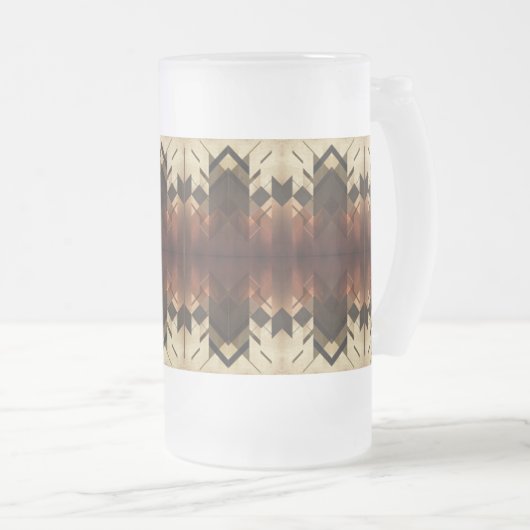 Styles classiques Couleurs Mug (Devant droit)