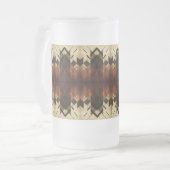 Styles classiques Couleurs Mug (Devant gauche)
