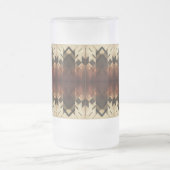 Styles classiques Couleurs Mug (Centre)