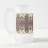 Styles classiques Couleurs Mug (Gauche)
