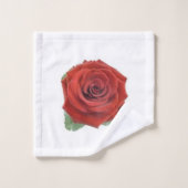 Styles classiques Florals (Gant de toilette)