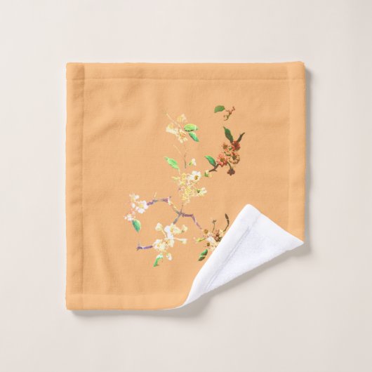 STYLES D'ART ET DE DESIGN (Gant de toilette)