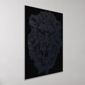 STYLES D'ART ET DE DESIGN D'AFFICHE À IMPRESSION À (Poser)