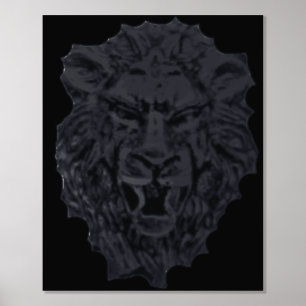 STYLES D'ART ET DE DESIGN D'AFFICHE À IMPRESSION À