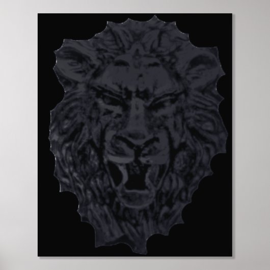 STYLES D'ART ET DE DESIGN D'AFFICHE À IMPRESSION À (Recto)