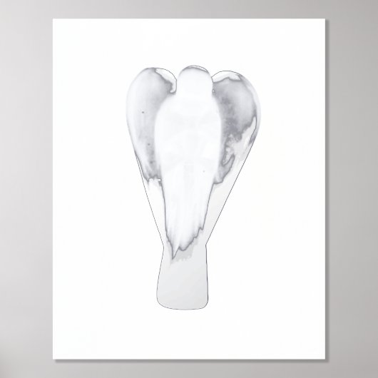 STYLES D'ART ET DE DESIGN D'AFFICHE À IMPRESSION À (Recto)