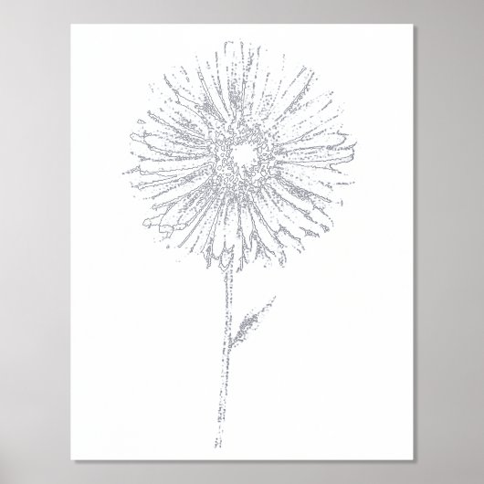 STYLES D'ART ET DE DESIGN D'AFFICHE À IMPRESSION À (Recto)