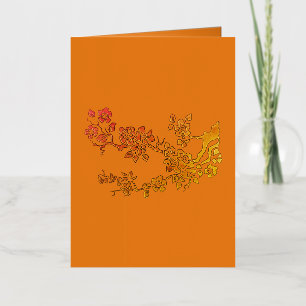 STYLES D'ART ET DE DESIGN DE CARTES D'ANNIVERSAIRE